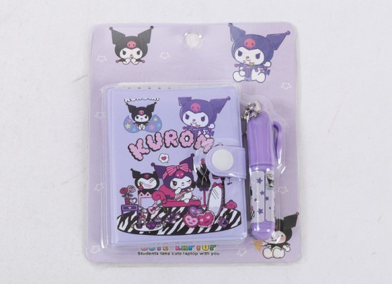 لوازم تحریر زی نوت