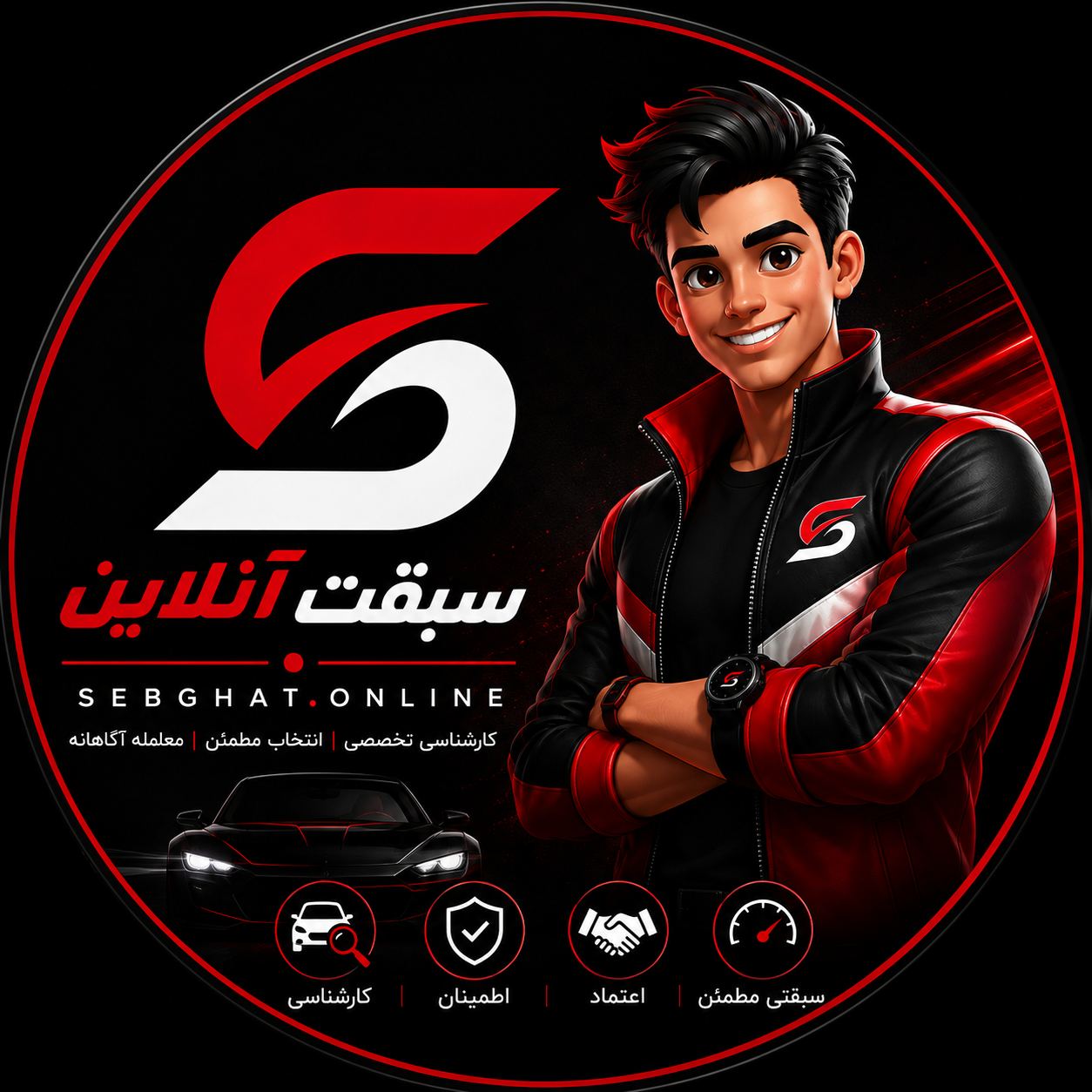 سبقت آنلاین
