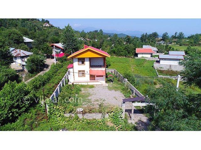 اجاره ویلای استخر دار شمال