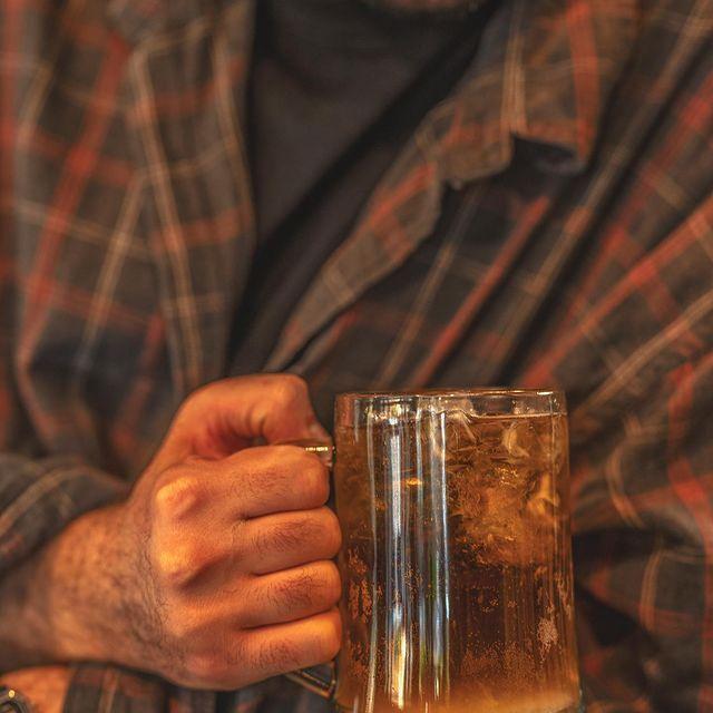 کافه رستوران بابل