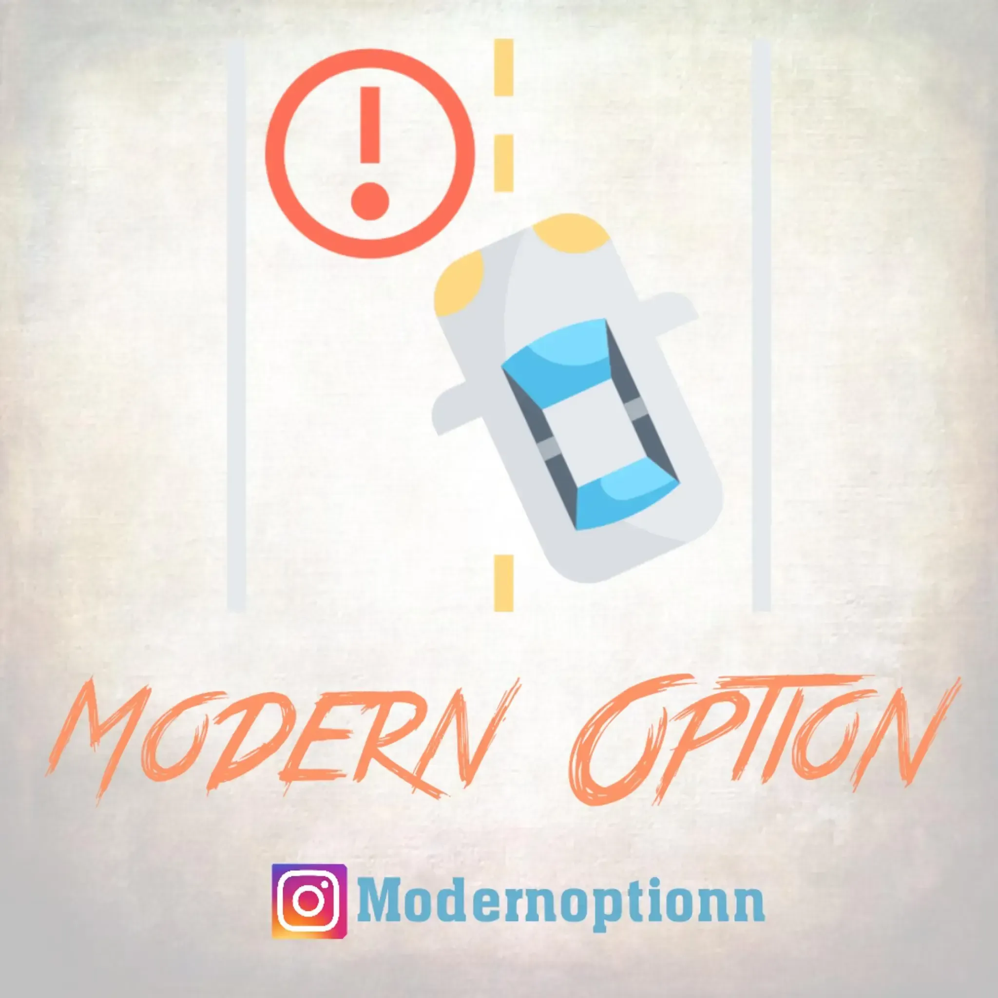 مدرن آپشن شعبه مرکزی