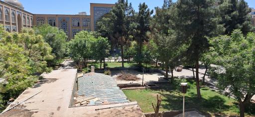 مدرسه علمیه معصومیه