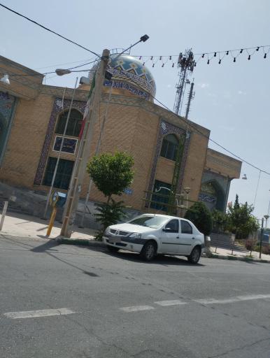 مسجد