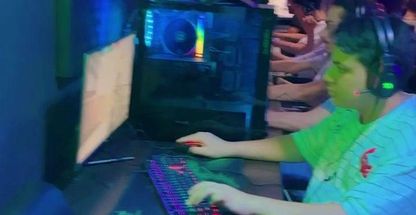 گیم نت بلک پلتفرم