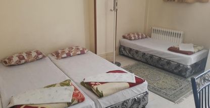 مهمان پذیر عتیق