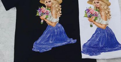 تی تیش مارکت پوشاک بانوان