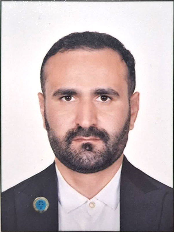وکیل امیرحسین متقی شاخالی