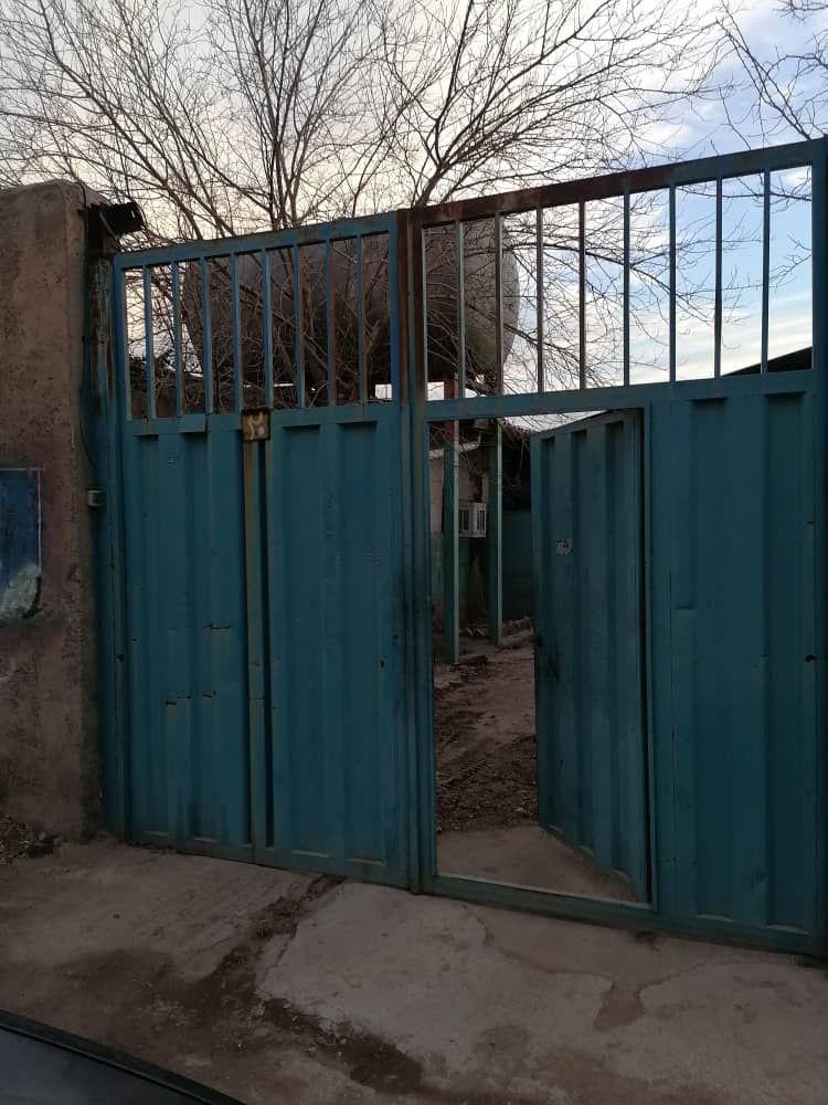 تولیدی مصنوعات فلزی