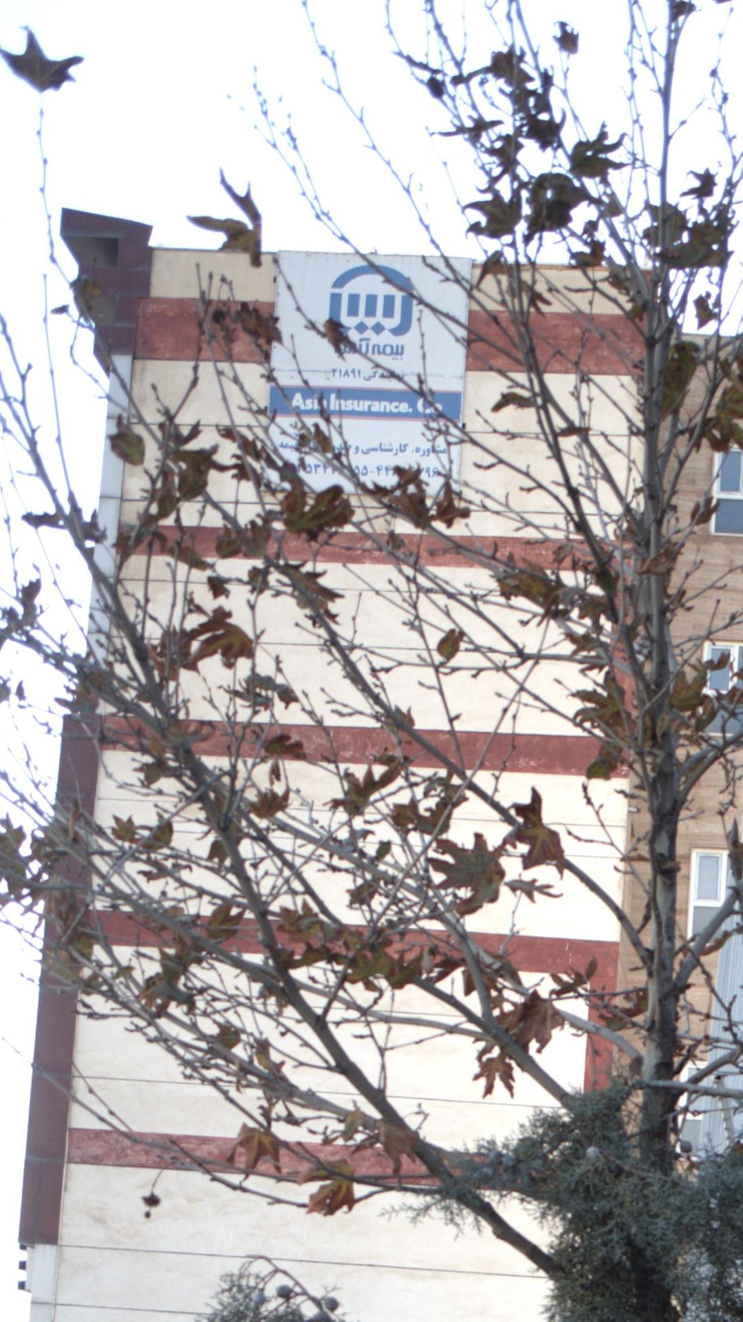 بیمه ایران