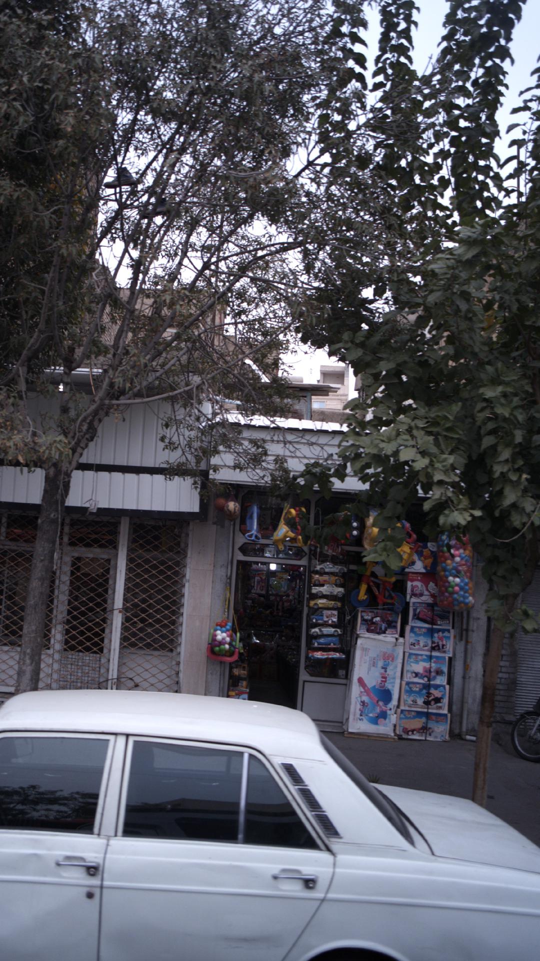 اسباب بازی فروشی شرکا