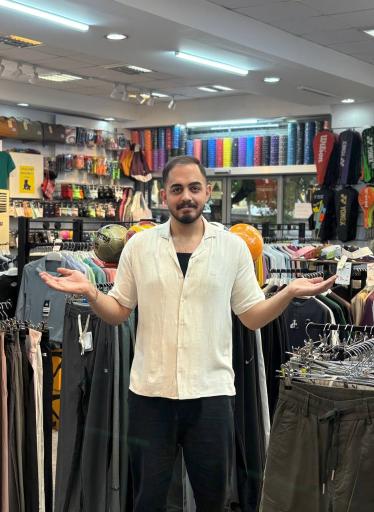 فروشگاه المپیک