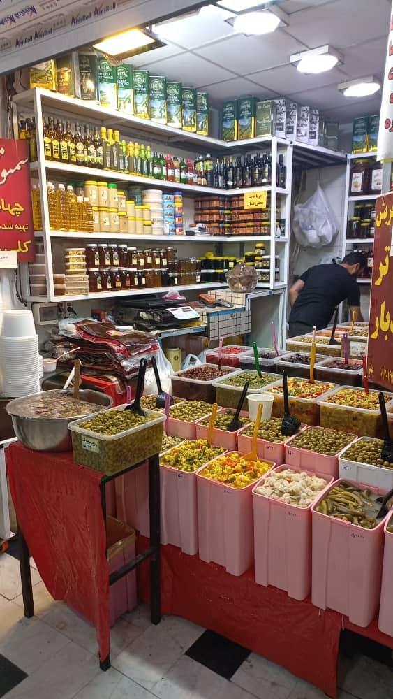 سوپر سیب دربند