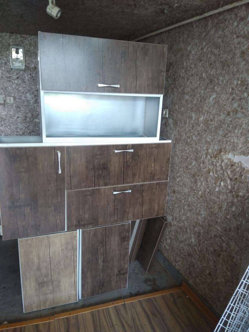 کلینیک آشپز خانه موج