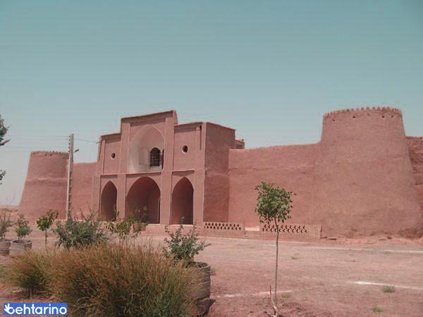 قلعه خان آباد