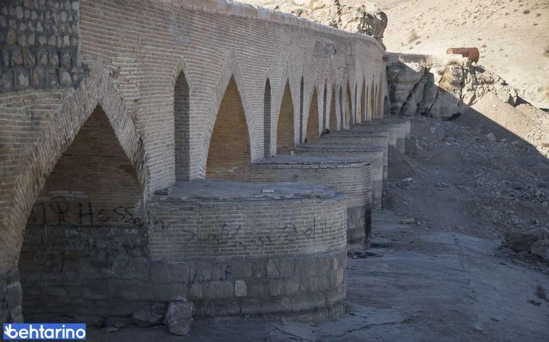 پل صلوات آباد