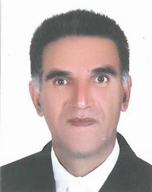 وکیل مسعود عباسی