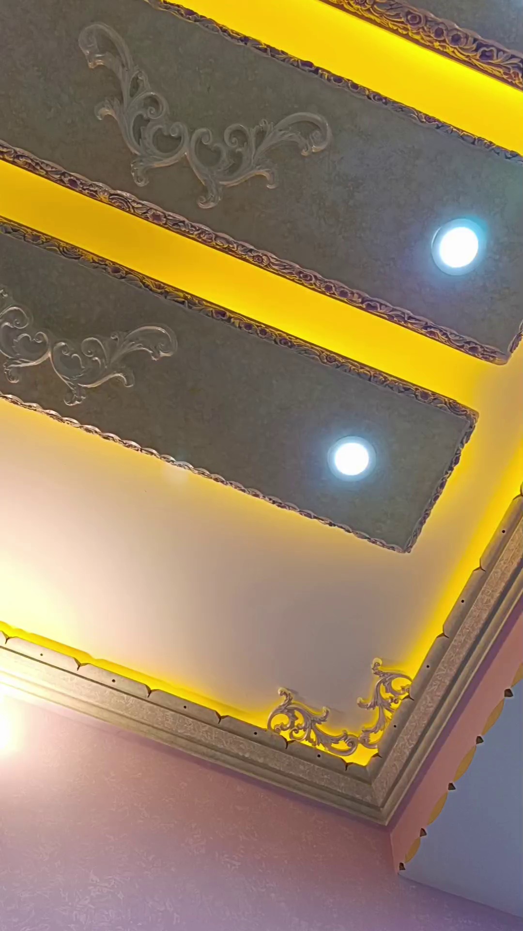 خدمات نقاشی و پتینه ساختمانی