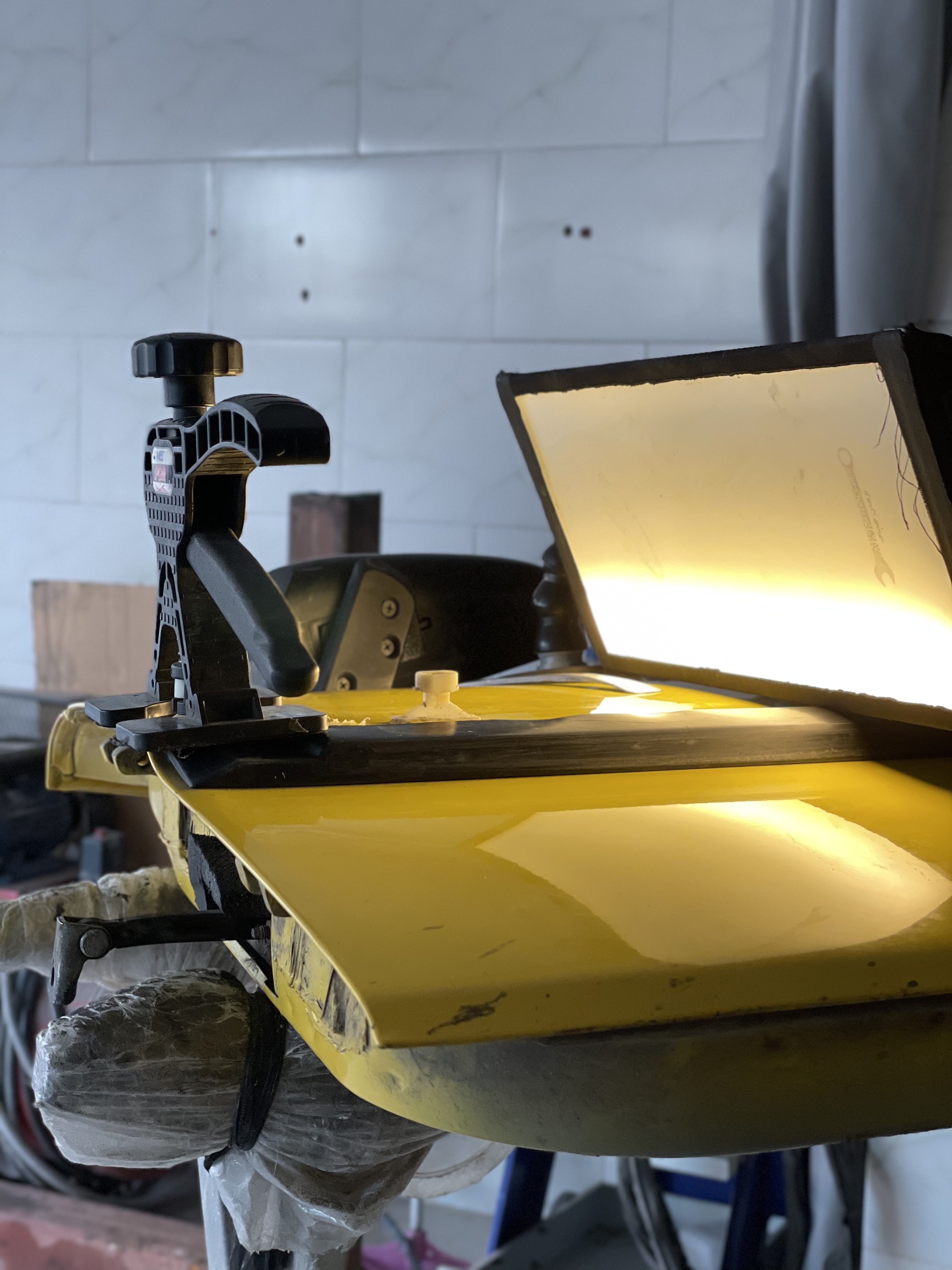 صافکاری PDRصادقی