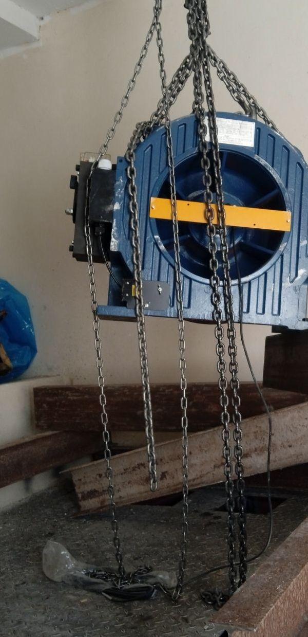 نصاب آسانسور هوشمند