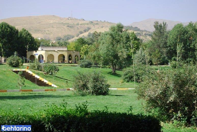 پارک مردم (لونا پارک)