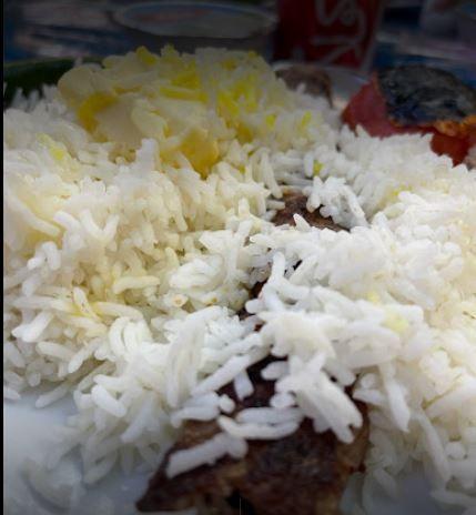 رستوران حاج علی خرم جلفا