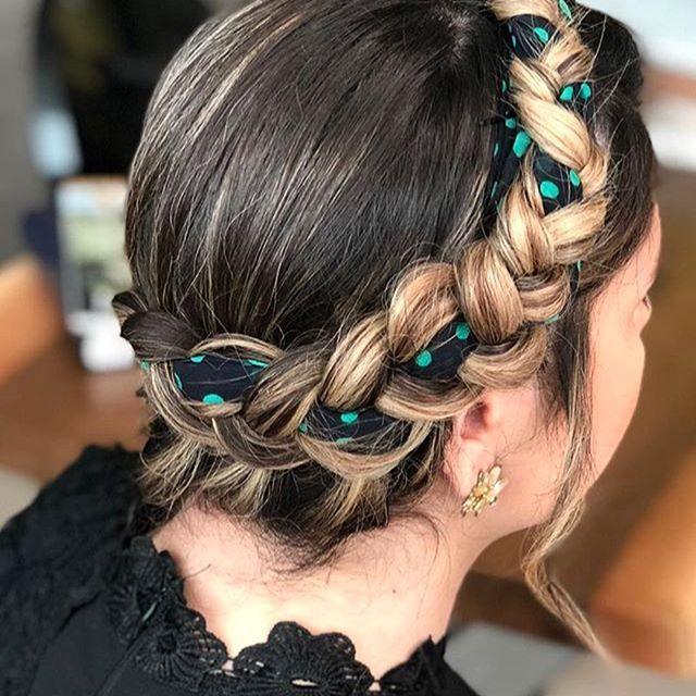 آرایشگاه هستی