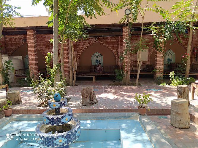 Ario Traditional Guest House