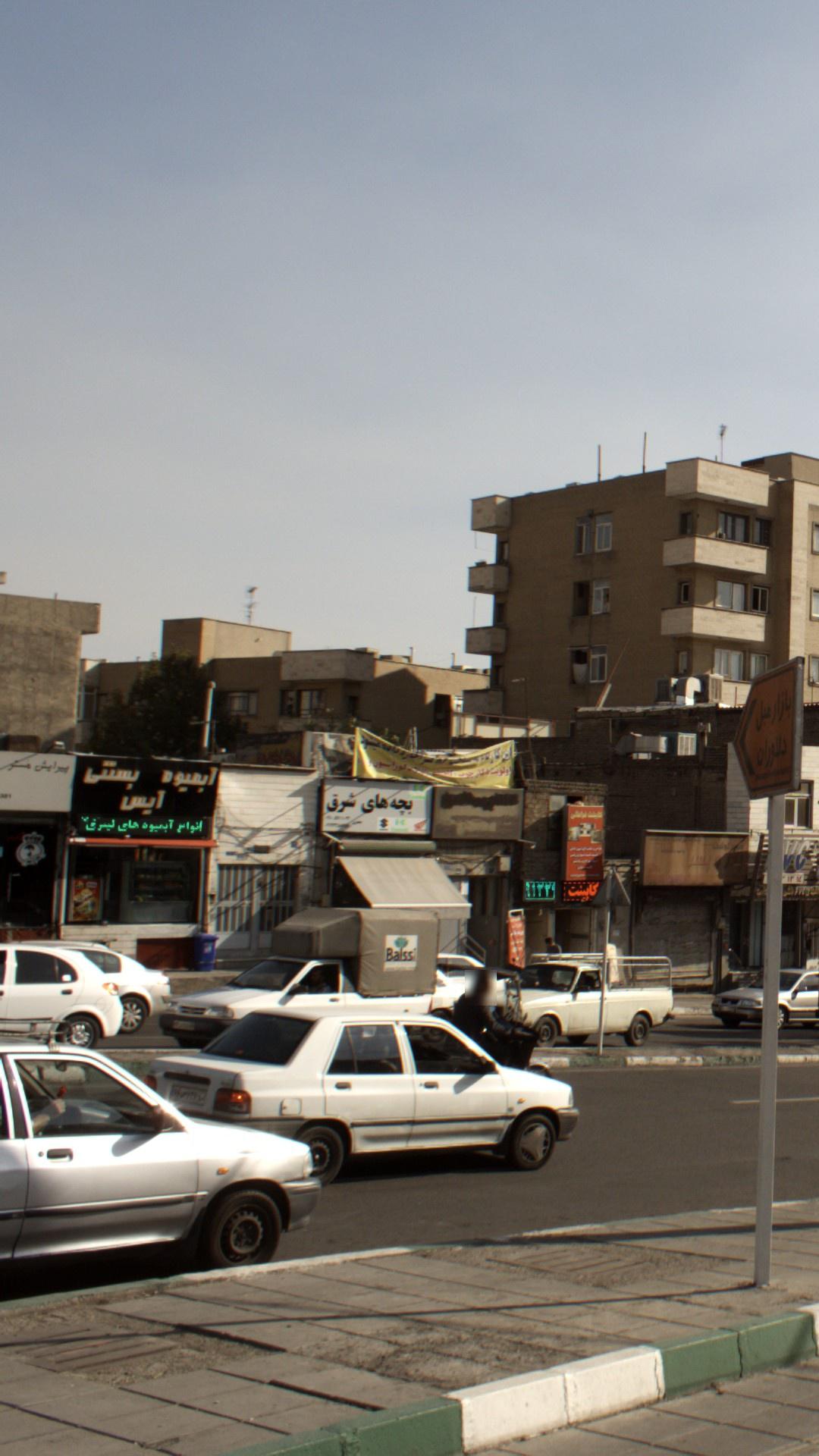 سفره خانه سنتی دهقان