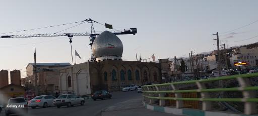 امامزاده عبدالله
