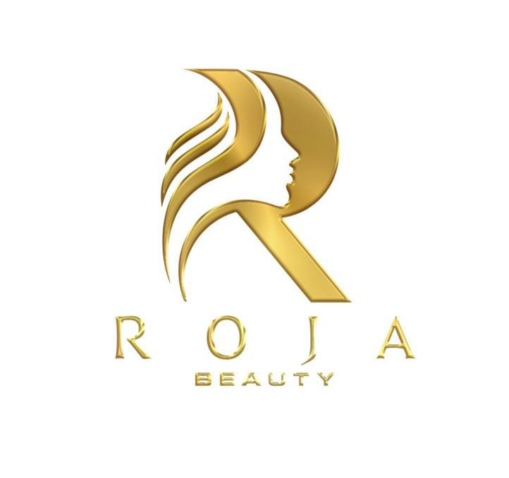 سالن زیبایی روجا