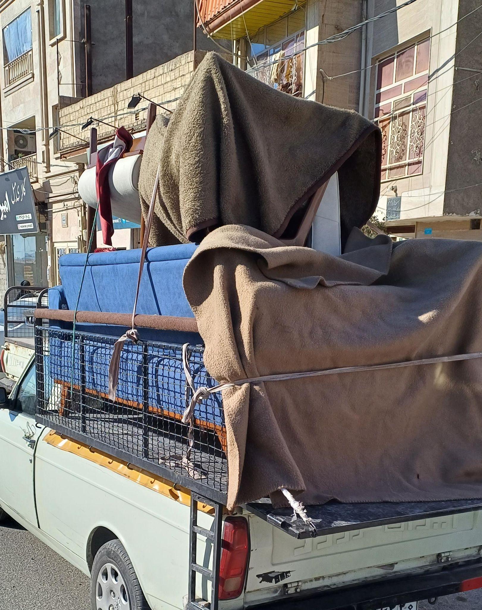 باربری مجتبی