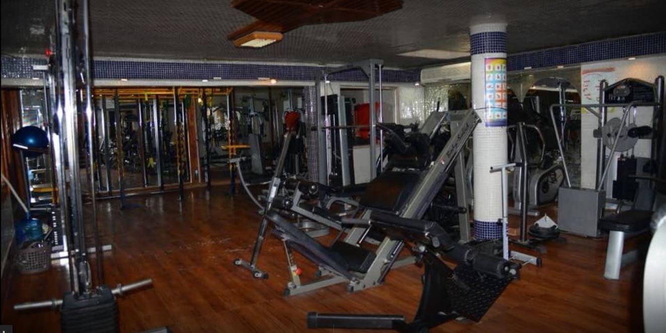 باشگاه ورزشی کارون