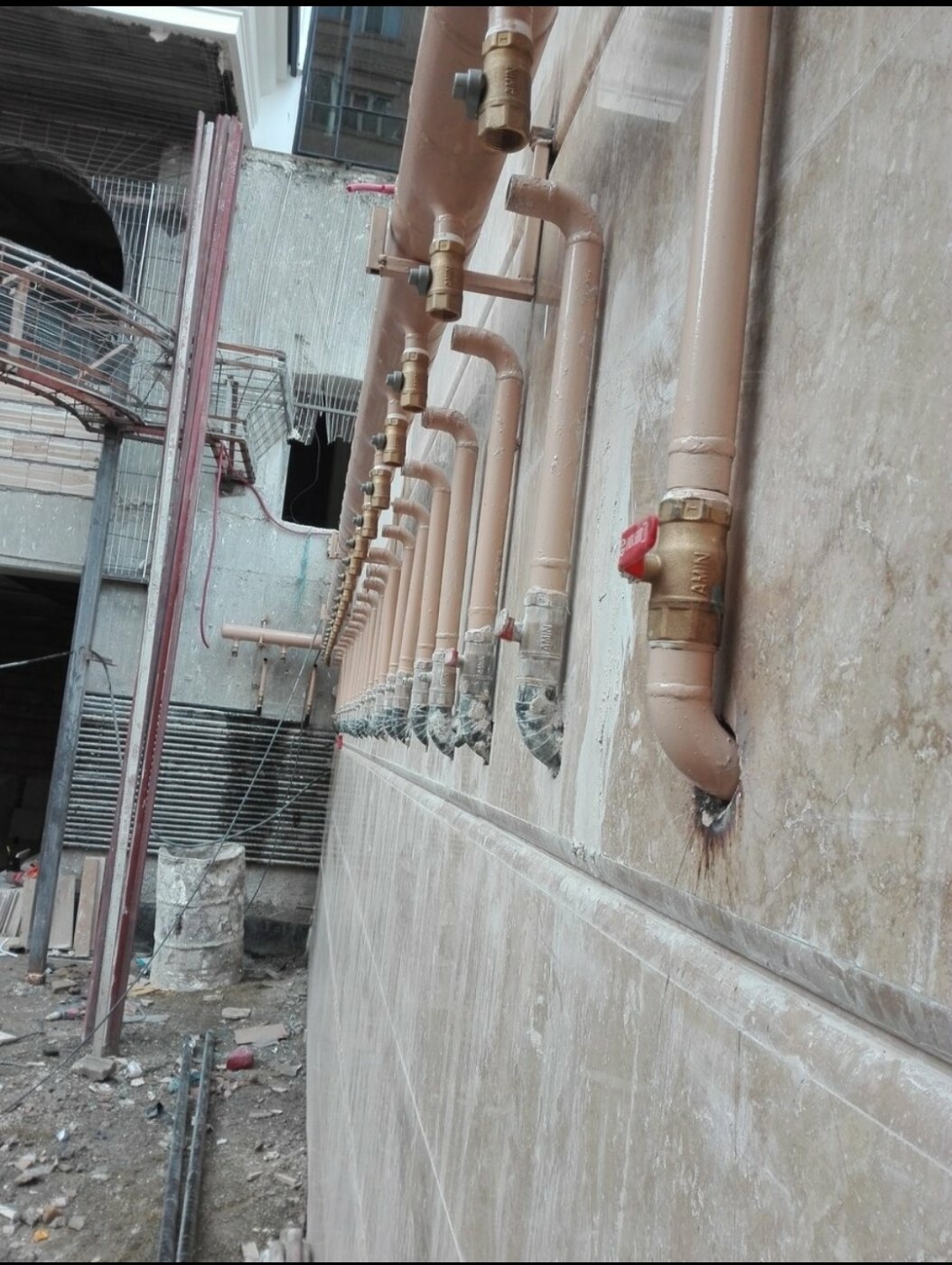 پردیس شعله شایان