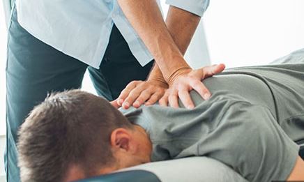 خدمات تخصصی vip فیزیوتراپی سیار و کایروپرکتیک مهدی شمس