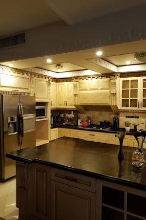 کابینت نسیم