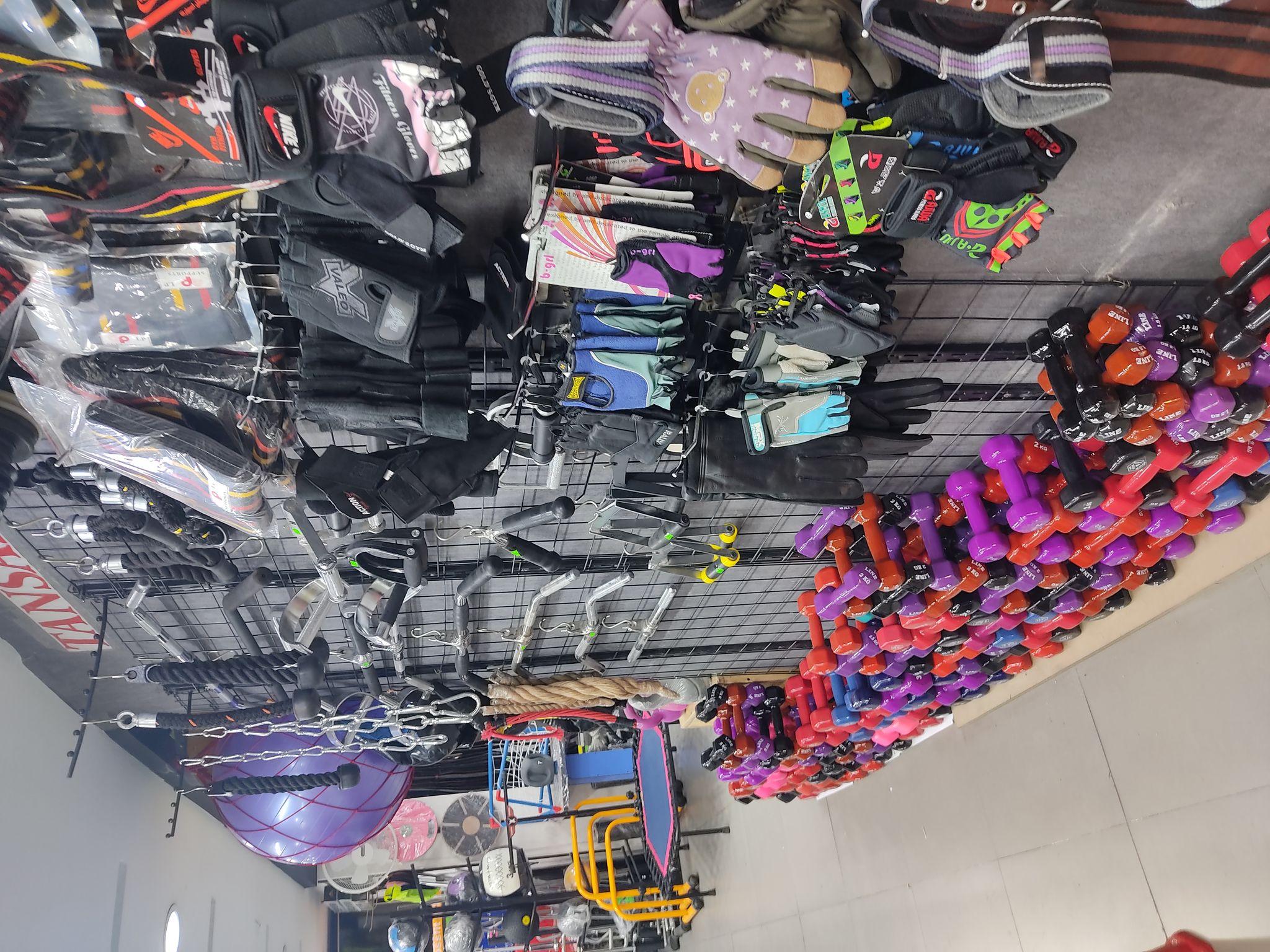 تولیدی تن ساز