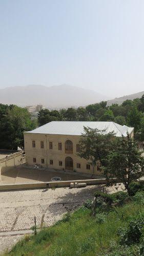 اقامتگاه بومگردی لرستان
