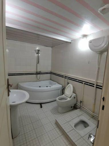 هتل رضوان خلیج فارس