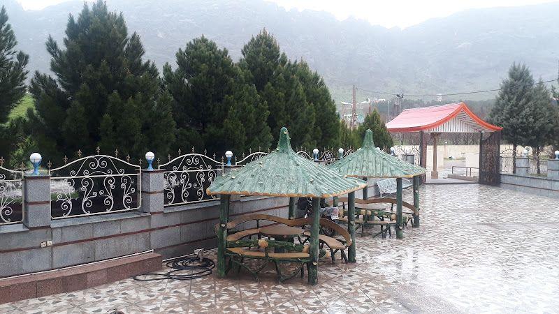 هتل و تالار فردیس