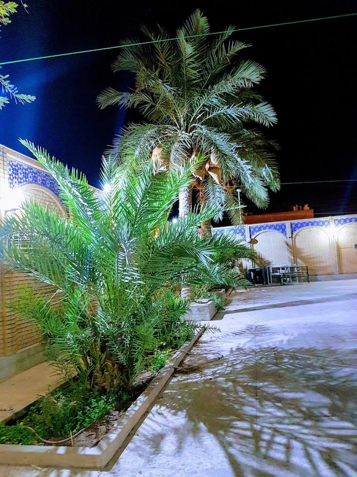 مسجد توسلی