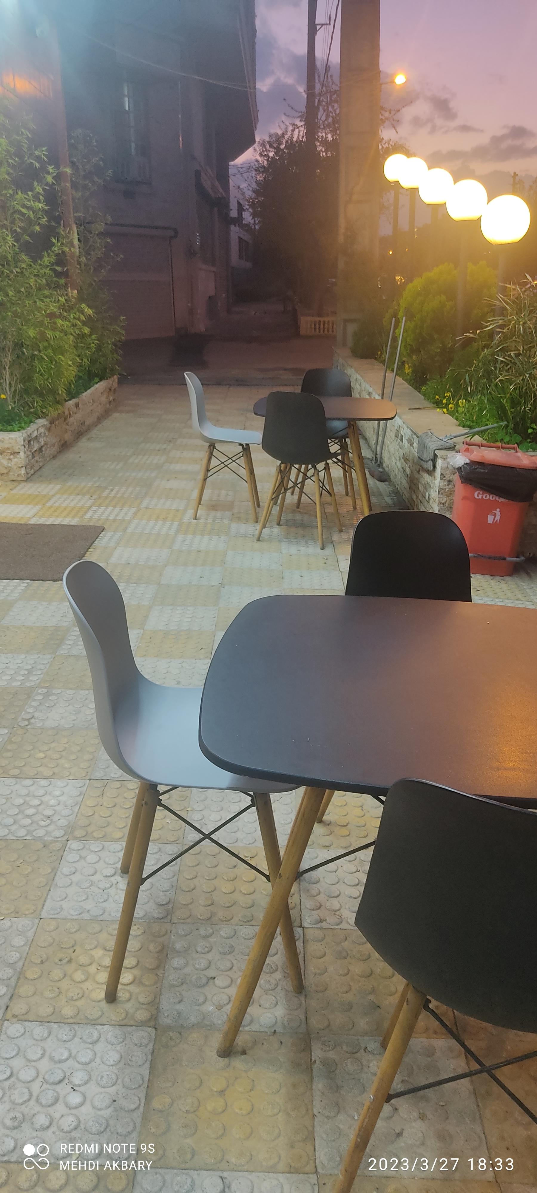 فست فود سلطانی