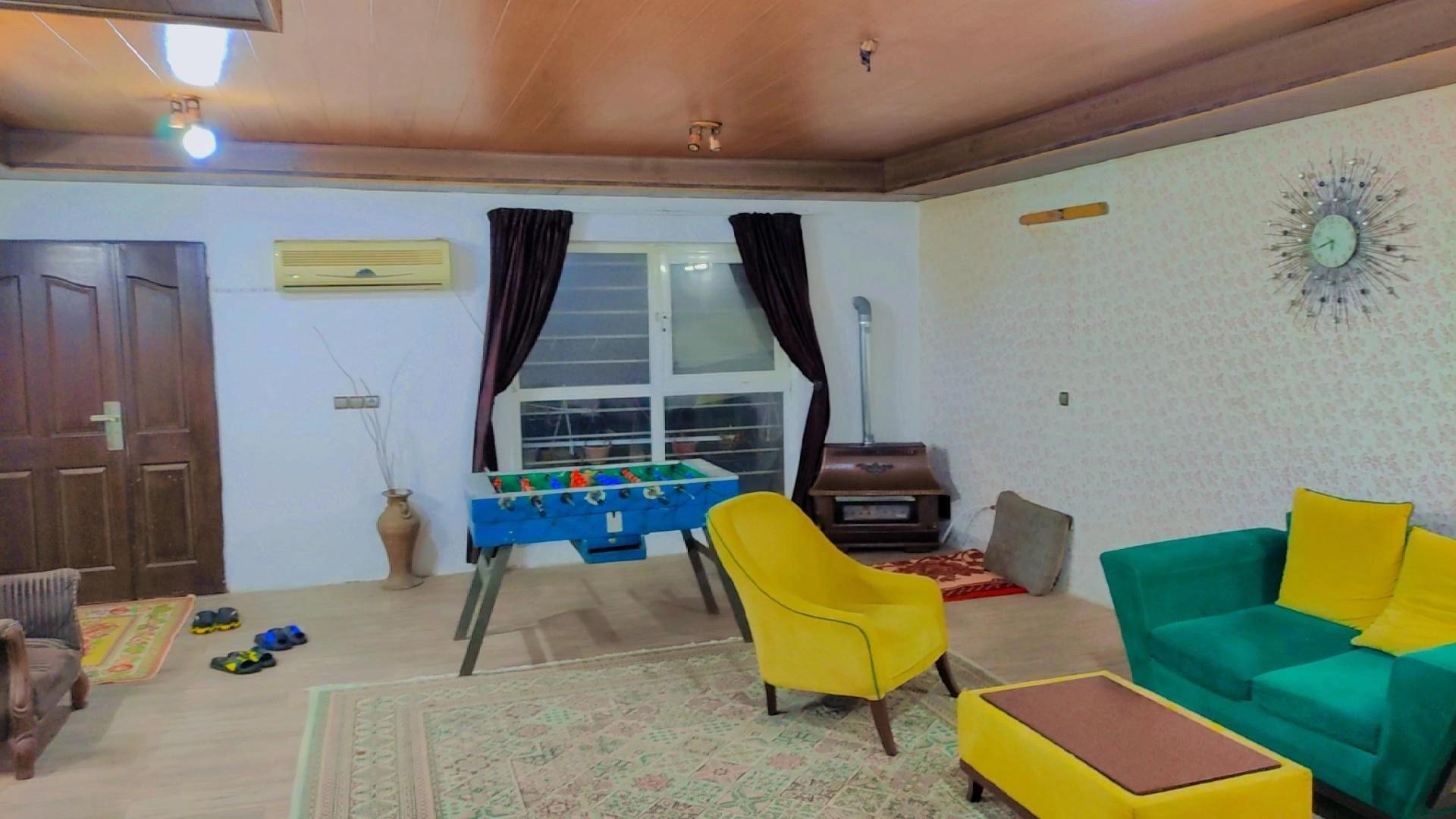 ویلا اجاره کامجو