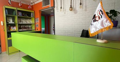 کانون کودکان برتر