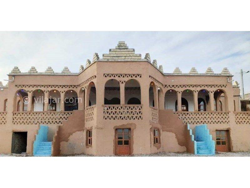 اقامتگاه بوم گردی آکام