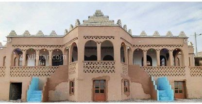 اقامتگاه بوم گردی آکام