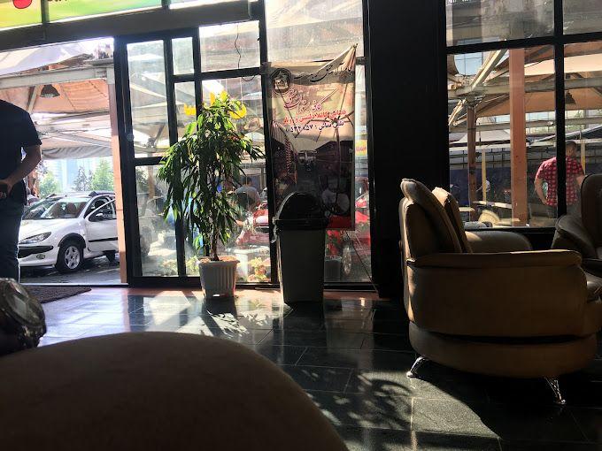 کارواش بیهقی (شبانه روزی)