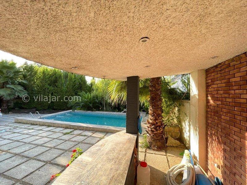 اجاره ویلا با استخر آبگرم هچیرود