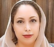 دکتر زهرا رضایی