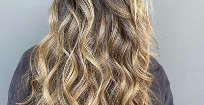 رنگ و لایت تخصصی مهین