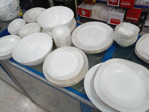 لوازم خانگی سجاد
